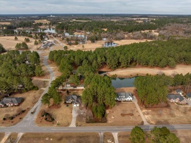 Customize your NEW Construction Home located in the Pine Hills on Pine Hills Golf and Country Club in Georgia - for sale on GolfHomes.com, golf home, golf lot