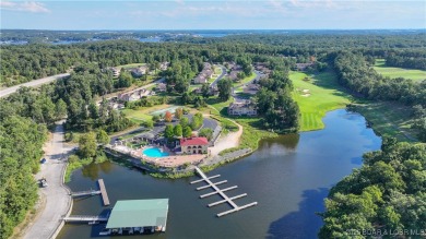 Stunning New Construction Reverse 1.5 Story Modern Farmhouse on The Club At Porto Cima in Missouri - for sale on GolfHomes.com, golf home, golf lot