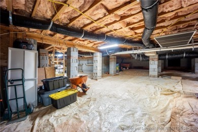 Custom One-and-a-Half Story Home by Barnes Builders Welcome to on Devils Ridge Golf Club in North Carolina - for sale on GolfHomes.com, golf home, golf lot