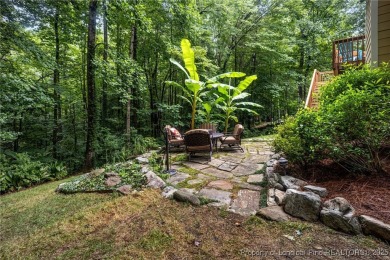 Custom One-and-a-Half Story Home by Barnes Builders Welcome to on Devils Ridge Golf Club in North Carolina - for sale on GolfHomes.com, golf home, golf lot
