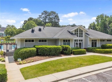 Custom One-and-a-Half Story Home by Barnes Builders Welcome to on Devils Ridge Golf Club in North Carolina - for sale on GolfHomes.com, golf home, golf lot