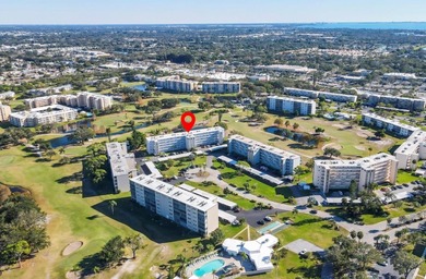 Welcome to Ironwood, nestled within the desirable Pinebrook on Pinebrook/Ironwood Golf Course in Florida - for sale on GolfHomes.com, golf home, golf lot