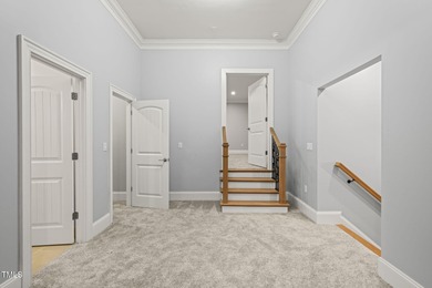 S & A Construction has once again exceeded expectations with the on Umstead Pines Golf and Swim At Willowhaven in North Carolina - for sale on GolfHomes.com, golf home, golf lot