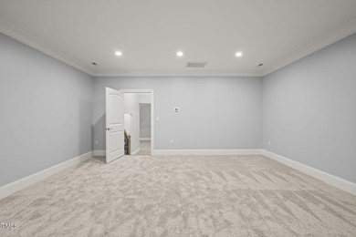 S & A Construction has once again exceeded expectations with the on Umstead Pines Golf and Swim At Willowhaven in North Carolina - for sale on GolfHomes.com, golf home, golf lot