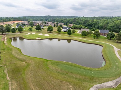 Welcome to the Berkeley floor plan by Hurricane Builders on Mount Vintage Plantation and Golf Club  in South Carolina - for sale on GolfHomes.com, golf home, golf lot