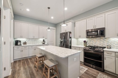 ELEVATOR + PAID IN FULL SOLAR SYSTEM. Nestled on a corner lot on Santa Rosa Golf and Beach Club in Florida - for sale on GolfHomes.com, golf home, golf lot