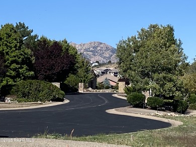 New custom home in the Estates at Prescott Lakes! Large .5 acre on Prescott Lakes Golf and Country Club in Arizona - for sale on GolfHomes.com, golf home, golf lot