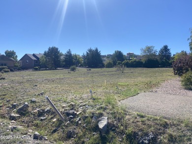 New custom home in the Estates at Prescott Lakes! Large .5 acre on Prescott Lakes Golf and Country Club in Arizona - for sale on GolfHomes.com, golf home, golf lot