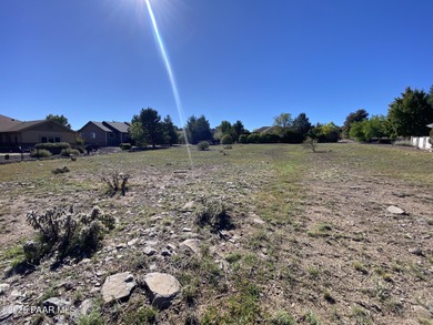 New custom home in the Estates at Prescott Lakes! Large .5 acre on Prescott Lakes Golf and Country Club in Arizona - for sale on GolfHomes.com, golf home, golf lot