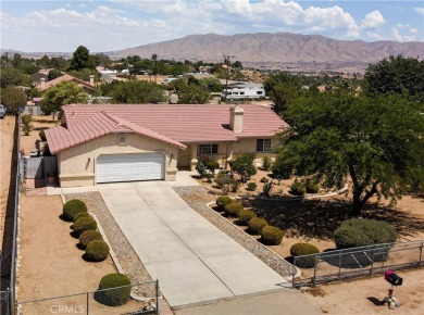 COMING SOON-Hesperia 
Tucked away in a peaceful,quiet on Hesperia Golf and Country Club in California - for sale on GolfHomes.com, golf home, golf lot