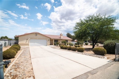 COMING SOON-Hesperia 
Tucked away in a peaceful,quiet on Hesperia Golf and Country Club in California - for sale on GolfHomes.com, golf home, golf lot
