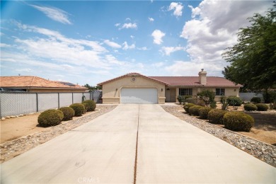 COMING SOON-Hesperia 
Tucked away in a peaceful,quiet on Hesperia Golf and Country Club in California - for sale on GolfHomes.com, golf home, golf lot