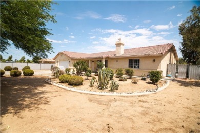 COMING SOON-Hesperia 
Tucked away in a peaceful,quiet on Hesperia Golf and Country Club in California - for sale on GolfHomes.com, golf home, golf lot