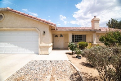 COMING SOON-Hesperia 
Tucked away in a peaceful,quiet on Hesperia Golf and Country Club in California - for sale on GolfHomes.com, golf home, golf lot