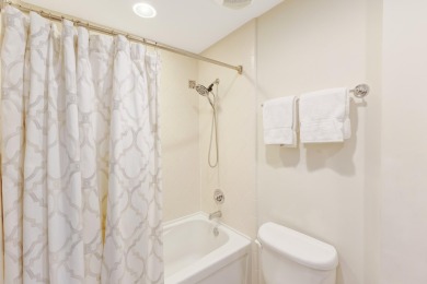 Located on the 16th floor of the sought-after Luau I building on Sandestin Golf and Beach Resort - The Links in Florida - for sale on GolfHomes.com, golf home, golf lot