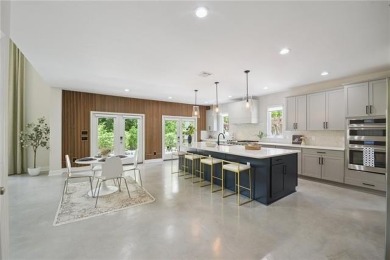 Built with precision just 3.5 years ago, this impeccably on English Turn Golf and Country Club in Louisiana - for sale on GolfHomes.com, golf home, golf lot