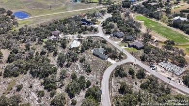 Ready for Your Dream Home! This level lot in Rockin J Ranch is on Vaaler Creek Golf Club in Texas - for sale on GolfHomes.com, golf home, golf lot