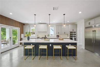 Built with precision just 3.5 years ago, this impeccably on English Turn Golf and Country Club in Louisiana - for sale on GolfHomes.com, golf home, golf lot