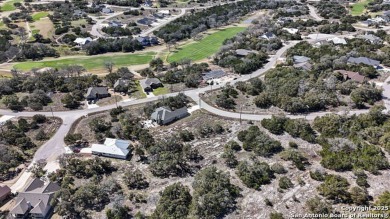 Ready for Your Dream Home! This level lot in Rockin J Ranch is on Vaaler Creek Golf Club in Texas - for sale on GolfHomes.com, golf home, golf lot