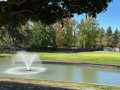 Fantastic Single Story Fairway Townhouse in the highly sought on Crow Canyon Country Club in California - for sale on GolfHomes.com, golf home, golf lot