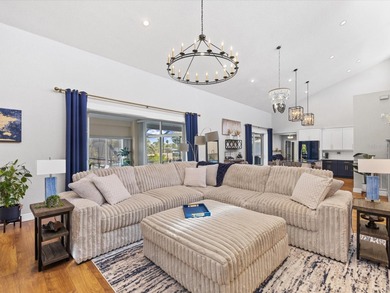 Under contract-accepting backup offers. Welcome to your private on Apollo Beach Golf and Sea Club in Florida - for sale on GolfHomes.com, golf home, golf lot