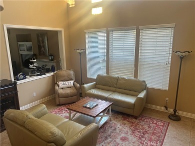 Welcome to this stunning 3-bedroom plus office, 3-bathroom home on San Juan Hills Country Club in California - for sale on GolfHomes.com, golf home, golf lot