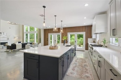 Built with precision just 3.5 years ago, this impeccably on English Turn Golf and Country Club in Louisiana - for sale on GolfHomes.com, golf home, golf lot