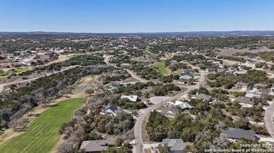 Ready for Your Dream Home! This level lot in Rockin J Ranch is on Vaaler Creek Golf Club in Texas - for sale on GolfHomes.com, golf home, golf lot