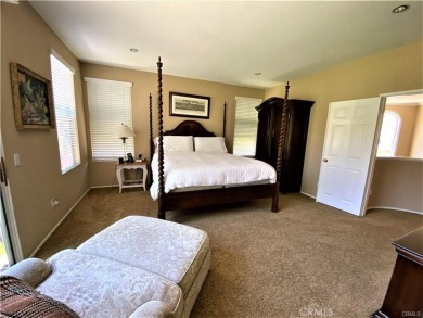 Welcome to this stunning 3-bedroom plus office, 3-bathroom home on San Juan Hills Country Club in California - for sale on GolfHomes.com, golf home, golf lot