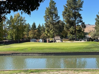 Fantastic Single Story Fairway Townhouse in the highly sought on Crow Canyon Country Club in California - for sale on GolfHomes.com, golf home, golf lot