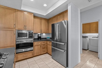 Magnificent! Southern view of the Santa Rosa Mountains, a great on La Quinta Golf  Resort and Country Clubs in California - for sale on GolfHomes.com, golf home, golf lot