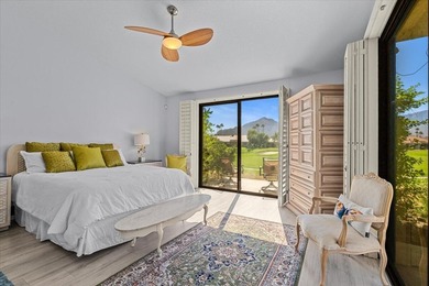 Magnificent! Southern view of the Santa Rosa Mountains, a great on La Quinta Golf  Resort and Country Clubs in California - for sale on GolfHomes.com, golf home, golf lot