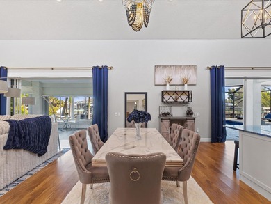 Under contract-accepting backup offers. Welcome to your private on Apollo Beach Golf and Sea Club in Florida - for sale on GolfHomes.com, golf home, golf lot