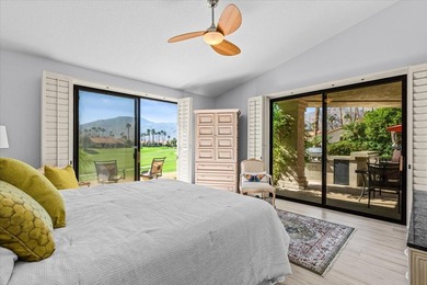 Magnificent! Southern view of the Santa Rosa Mountains, a great on La Quinta Golf  Resort and Country Clubs in California - for sale on GolfHomes.com, golf home, golf lot