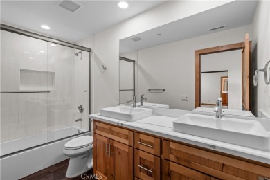 Welcome to your mountain sanctuary!  Step inside this newly on Lake Arrowhead Country Club in California - for sale on GolfHomes.com, golf home, golf lot