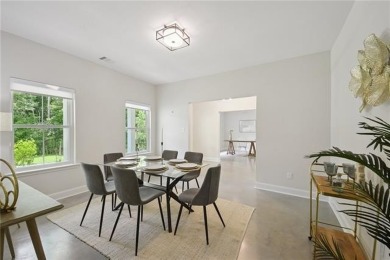 Built with precision just 3.5 years ago, this impeccably on English Turn Golf and Country Club in Louisiana - for sale on GolfHomes.com, golf home, golf lot