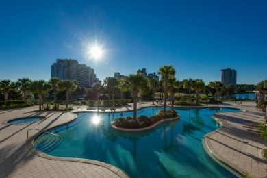Located on the 16th floor of the sought-after Luau I building on Sandestin Golf and Beach Resort - The Links in Florida - for sale on GolfHomes.com, golf home, golf lot