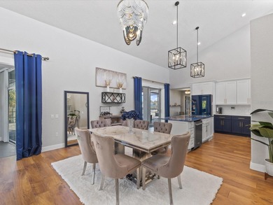 Under contract-accepting backup offers. Welcome to your private on Apollo Beach Golf and Sea Club in Florida - for sale on GolfHomes.com, golf home, golf lot