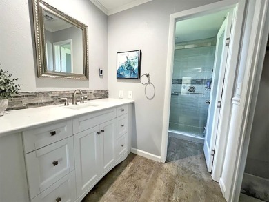 This stunning, renovated, stucco 2/bd, 2/ba home is a perfect on Del Tura Golf and Country Club in Florida - for sale on GolfHomes.com, golf home, golf lot