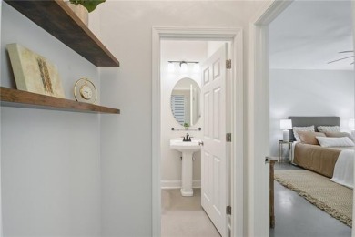 Built with precision just 3.5 years ago, this impeccably on English Turn Golf and Country Club in Louisiana - for sale on GolfHomes.com, golf home, golf lot