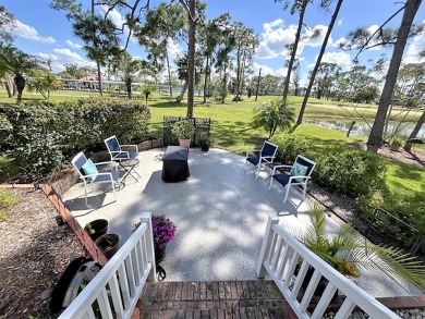 This stunning, renovated, stucco 2/bd, 2/ba home is a perfect on Del Tura Golf and Country Club in Florida - for sale on GolfHomes.com, golf home, golf lot