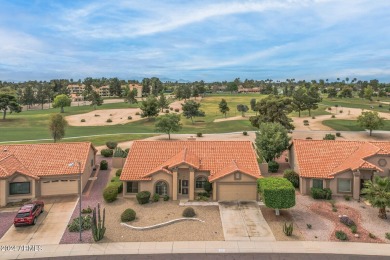 Welcome to Westbrook Village, a vibrant 55+ community offering on Westbrook Village Golf Club in Arizona - for sale on GolfHomes.com, golf home, golf lot