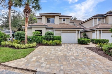 Welcome to exceptional living in the vibrant gated community of on Bonita Bay West in Florida - for sale on GolfHomes.com, golf home, golf lot