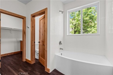 Welcome to your mountain sanctuary!  Step inside this newly on Lake Arrowhead Country Club in California - for sale on GolfHomes.com, golf home, golf lot