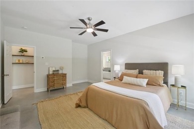 Built with precision just 3.5 years ago, this impeccably on English Turn Golf and Country Club in Louisiana - for sale on GolfHomes.com, golf home, golf lot