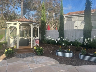 Welcome to this stunning 3-bedroom plus office, 3-bathroom home on San Juan Hills Country Club in California - for sale on GolfHomes.com, golf home, golf lot