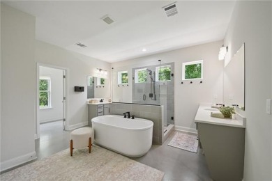 Built with precision just 3.5 years ago, this impeccably on English Turn Golf and Country Club in Louisiana - for sale on GolfHomes.com, golf home, golf lot