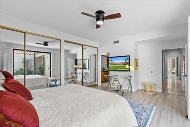 Magnificent! Southern view of the Santa Rosa Mountains, a great on La Quinta Golf  Resort and Country Clubs in California - for sale on GolfHomes.com, golf home, golf lot