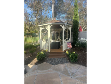 Welcome to this stunning 3-bedroom plus office, 3-bathroom home on San Juan Hills Country Club in California - for sale on GolfHomes.com, golf home, golf lot