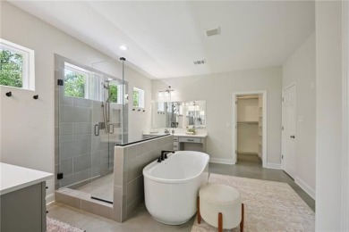 Built with precision just 3.5 years ago, this impeccably on English Turn Golf and Country Club in Louisiana - for sale on GolfHomes.com, golf home, golf lot